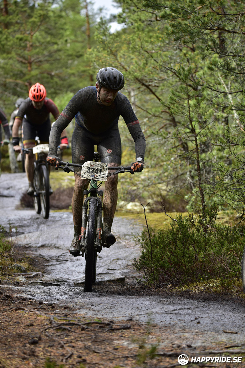 Bild från Lida Loop 2019